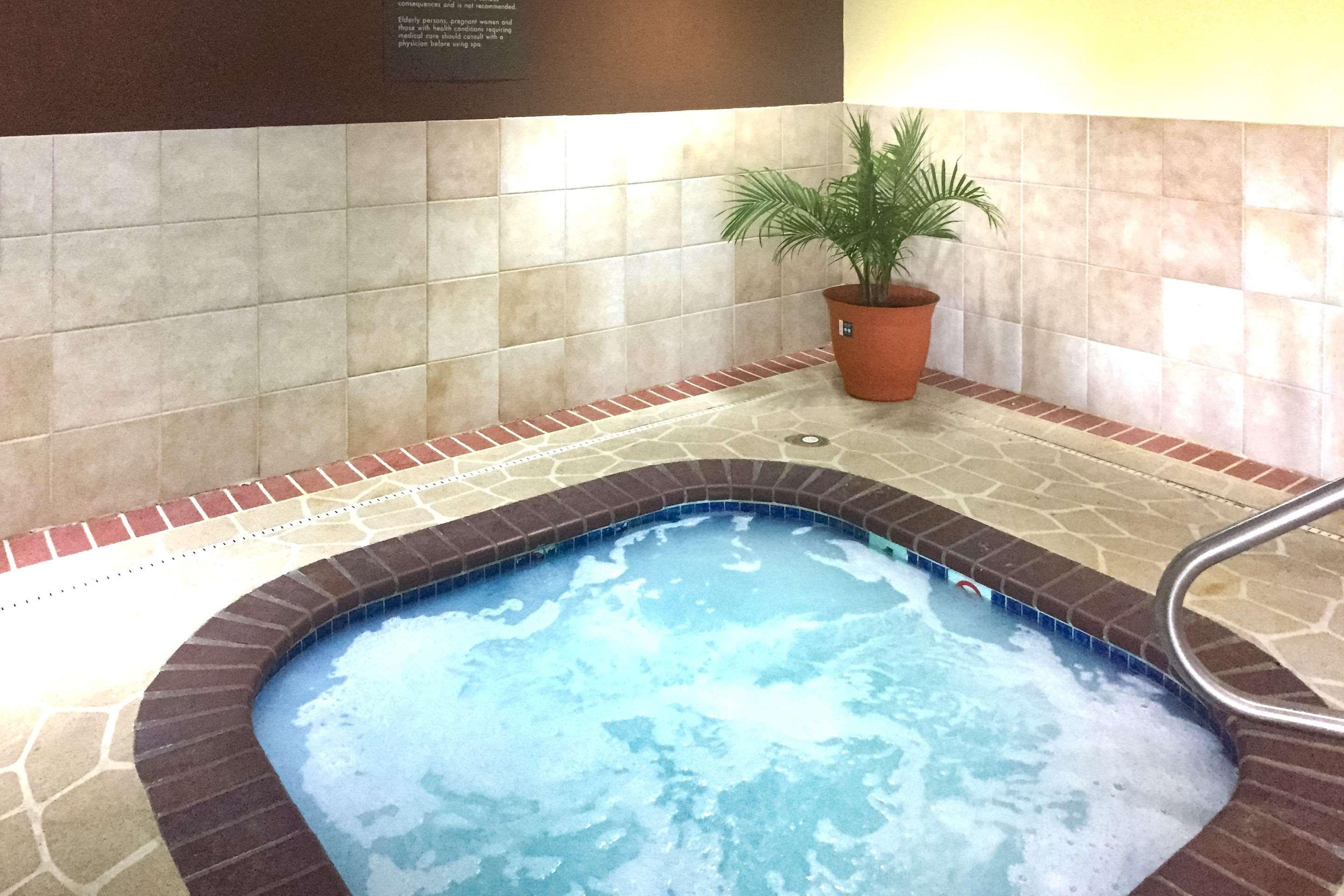 Comfort Inn Grain Valley Buitenkant foto